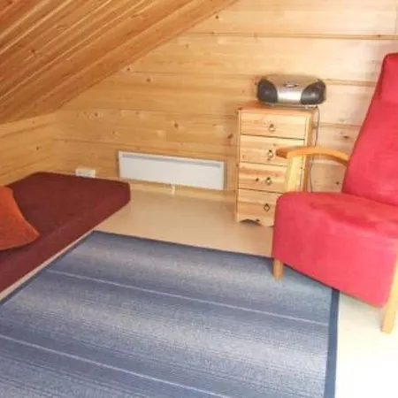 Holiday Soukkelomukka 1 * Aikkila