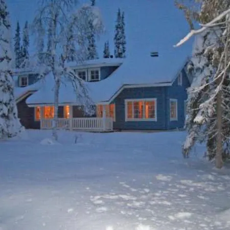 Holiday Soukkelomukka 1 *
