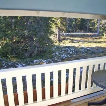 Feriehus Holiday Soukkelomukka 1 Aikkila