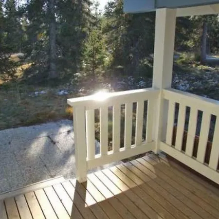 Feriehus Holiday Soukkelomukka 1 Aikkila