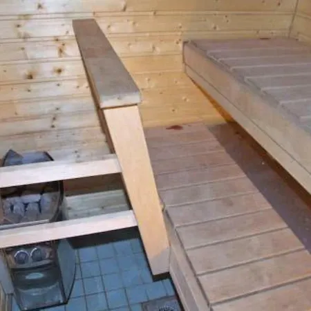 Holiday Soukkelomukka 1 Feriehus